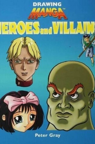 Cover of Heroes and Villains