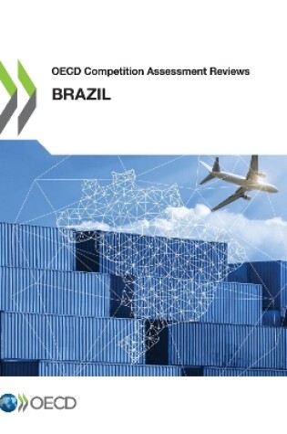 Cover of Brazil