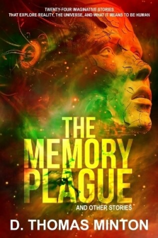 Cover of The Memory Plague and Other Stories