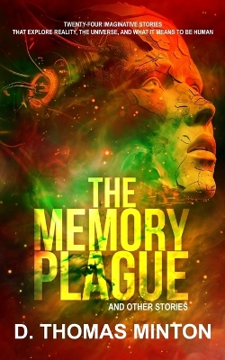 Cover of The Memory Plague and Other Stories