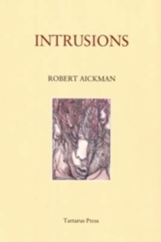 Cover of Intrusions