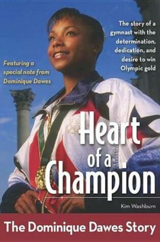 Cover of Heart of a Champion