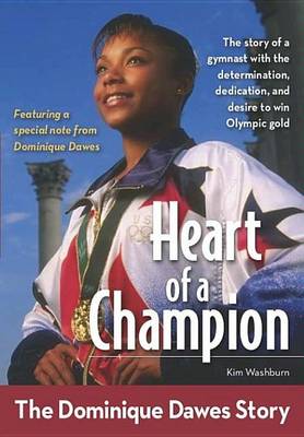 Book cover for Heart of a Champion