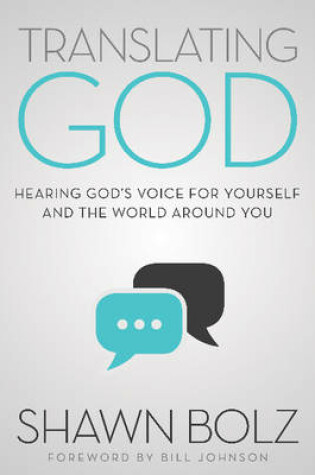 Cover of Translating God