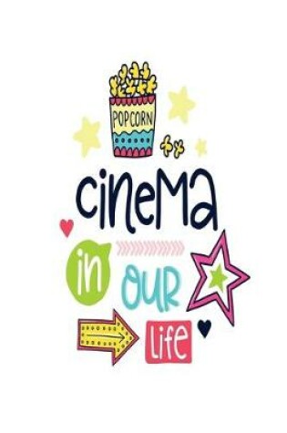 Cover of Cinema in Our Life