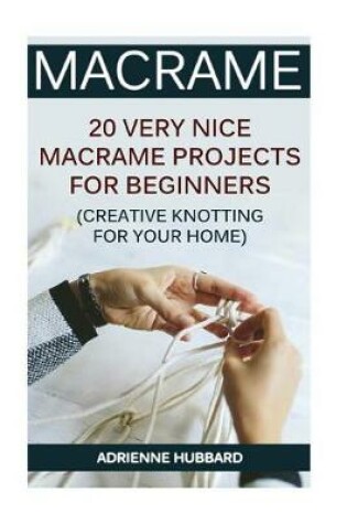 Cover of Macrame