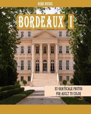 Book cover for Bordeaux I