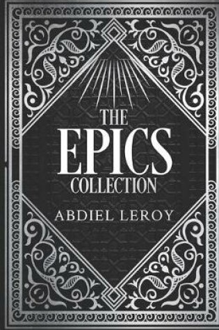 Cover of The Epics Collection