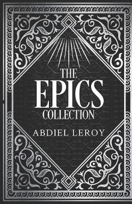 Book cover for The Epics Collection