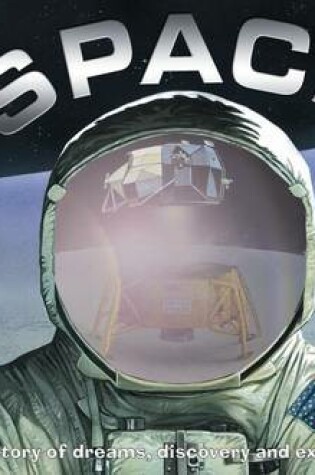 Cover of Space