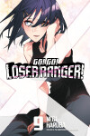 Book cover for Go! Go! Loser Ranger! 9