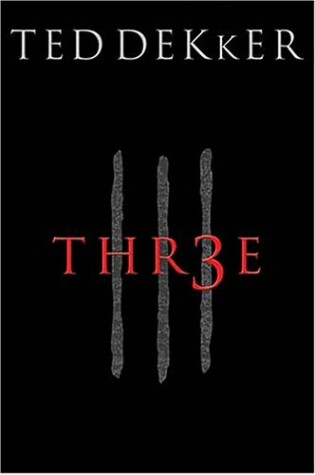 Cover of Thr3e