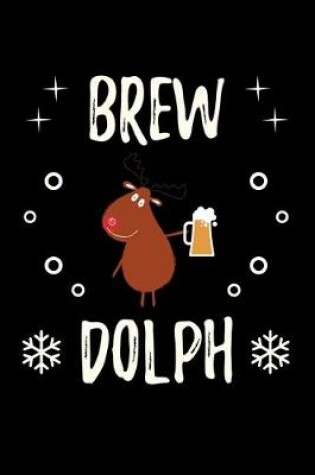 Cover of Brew Dolph