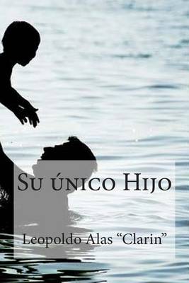 Cover of Su Unico Hijo