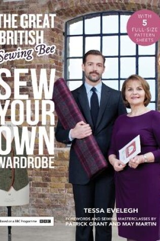 Cover of Sew Your Own Wardrobe