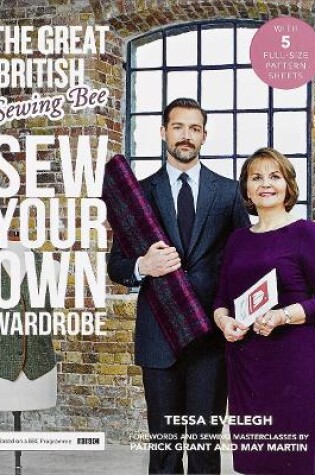 Cover of Sew Your Own Wardrobe