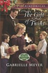 Book cover for The Gift of Twins