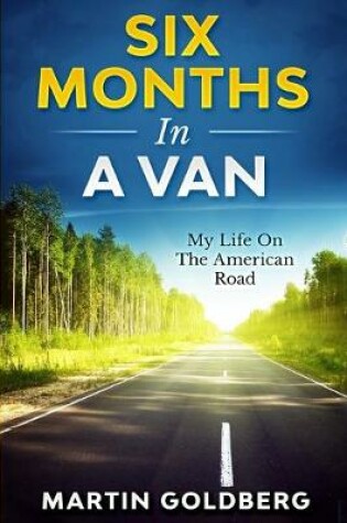 Cover of 6 Months In A Van