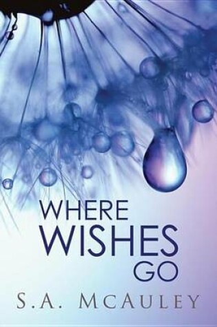 Cover of Where Wishes Go