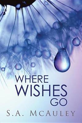 Book cover for Where Wishes Go