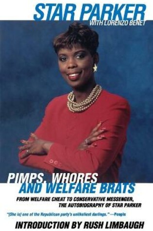 Cover of Pimps, Whores and Welfare Brats