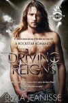 Book cover for Driving Reigns