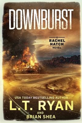 Cover of Downburst