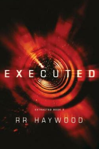 Cover of Executed