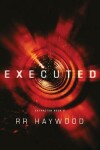 Book cover for Executed