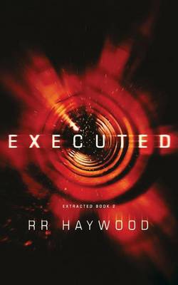 Book cover for Executed