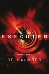 Book cover for Executed