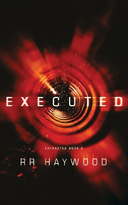 Cover of Executed