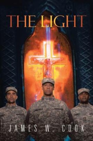 Cover of The Light