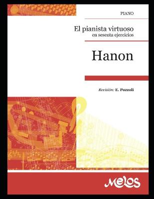 Book cover for El pianista virtuoso