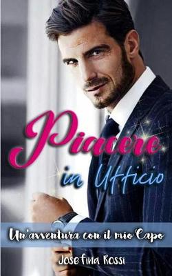 Cover of Piacere in ufficio