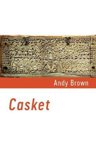 Cover of Casket