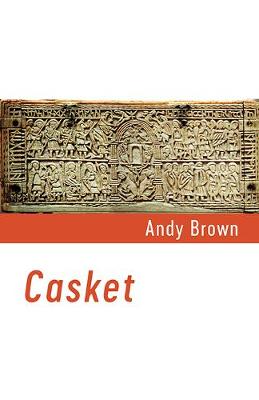 Book cover for Casket