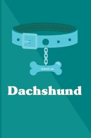 Cover of Dachshund