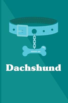 Book cover for Dachshund