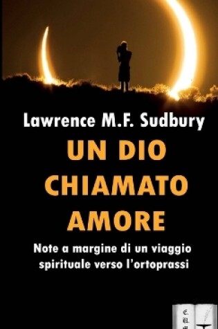 Cover of UN Dio Chiamato Amore