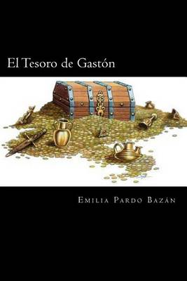 Book cover for El Tesoro de Gaston (Spanish Edition)
