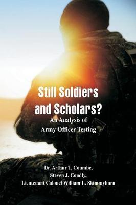 Book cover for Still Soldiers and Scholars?