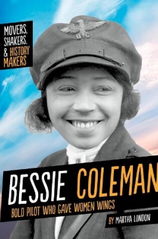 Cover of Bessie Coleman