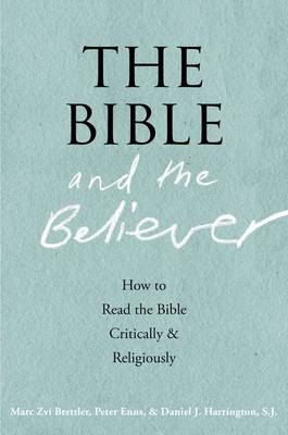 Book cover for The Bible and the Believer