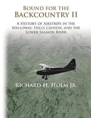 Cover of Bound for the Backcountry II