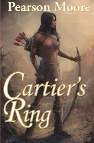 Cover of Cartier's Ring