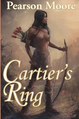 Book cover for Cartier's Ring