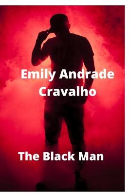 Book cover for The Black Man