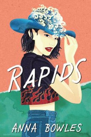 Cover of Rapids