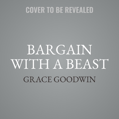 Book cover for Bargain with a Beast